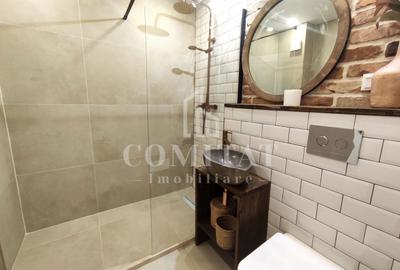 Apartament modern cu 3 camere vânzare | La cheie | Calea Florești - 10