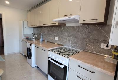 2 Camere Decomandat | Bloc Nou | Loc de Parcare | Zen Residence - Carrefour - 32