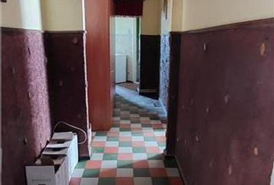 BAZA 3 APARTAMENT 4 CAMERE ETAJ INTERMEDIAR - 8