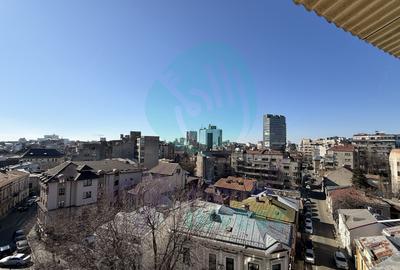 Apartament 3 camere luminos, Mântuleasa – Armenească - 12