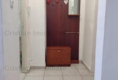 Inchiriere Garsoniera Confort 1 Mobilata etaj intermediar Viziru 3 Caporal Musat - 6