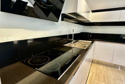 Apartament  3 camere, terasa 40 mp/ garaj  Iancu Nicolae/ Cambridge COMISION 0% - 4
