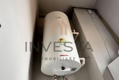 Apartament elegant si modern in Centru! 110mp cu tavan de peste 4m! - 12
