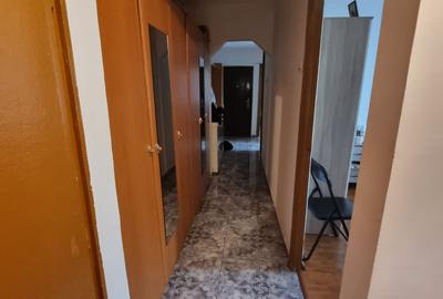 Apartament 3 camere decomandat - Militari – Gorjului | Etaj 2/4-Bloc reabilitat - 3
