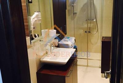 Apartament 2 camere Blv Unirii vedere catre bulevard etaj intermediar - 8