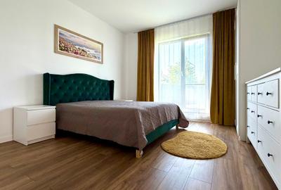 Casa cu 3 dormitoare de inchiriat (petfriendly cu animale de talie mica) - 3