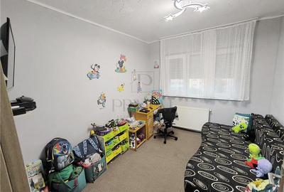 SAGULUI - 3 CAM - CENTRALA PROPRIE/AC - BLOC ANVELOPAT - APROAPE DE SHOPPING CIT - 5