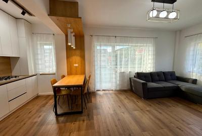 Apartament excepțional, la cheie, 2 camere, 52 mp, Baciu - 2