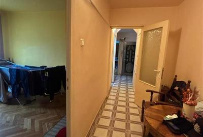 APARTAMENT 3 CAMERE | 2 BAI | TIP PB | STR. STEFAN CEL MARE  | ORADEA - 7