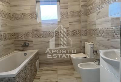 Duplex P+E, 4 camere, 2 locuri de parcare, in Sanandrei - 6