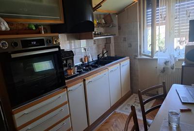 Casă individuală cu 4 camere în ANL