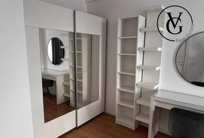 Apartament de inchiriat  2 camere 62 mp | Băneasa | Salubritatii - 6