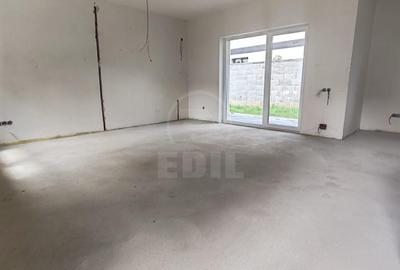 Duplex modern de vânzare în Florești, zona Catanelor - 3