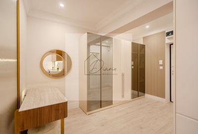 Studio dublu Ivory Residence Pipera I lux mobilat I balcon I COM0% - 52