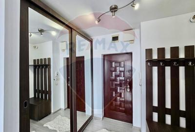 Apartament cu 2 camere de închiriat, loc de parcare, Ared Uta - 7