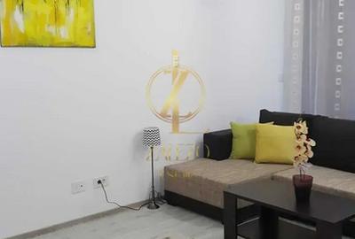 Apartament deosebit cu 2 camere | IRIS | Calea Torontalului - 2