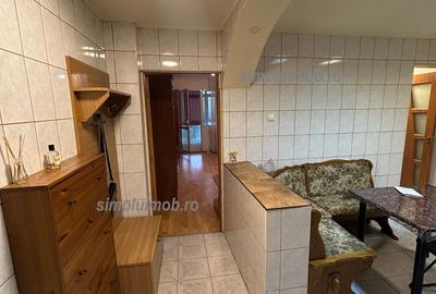Spatios 2 camere mobilat Pantelimon - 8