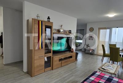 Apartament cu 2 camere la parter de vanzare in Sebes zona Motel Dacia - 1