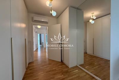 ISHO - Apartament cu 4 camere de lux, 2 bai, 2 balcoane, parcare privata - 21