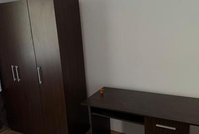 Apartament cu 2 camere decomandat, mobilat în Mănăștur