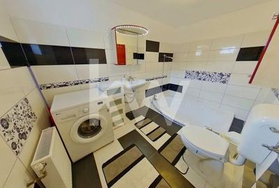 Apartament cochet in vila cu parcare privata. - 6