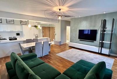 3 CAMERE  /IANCU NICOLAE /COMPLEX - 2