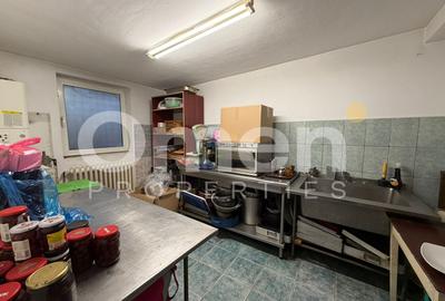Spatiu comercial de vanzare, zona Minerilor - 13