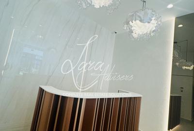 4 camere, 180 mp utili, lux, Promenada mall - 12