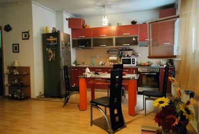 Apartament 3 camere  Rasarit de Soare  Titan Auchan