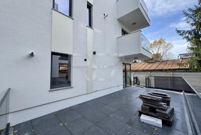 2 camere curte si terasa 102 mp Ultracentral - 4