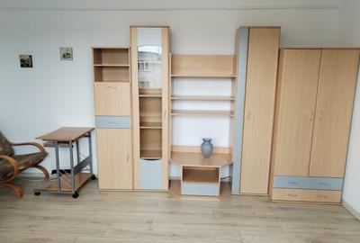 Apartament 2 camere renovat, cu parcare inclusa, cartier Gheorgheni - 19