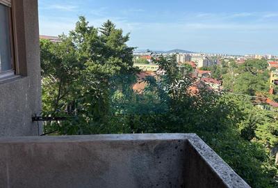 Casa de vanzare zona centrala Brasov  potential imobiliar ridicat - 2