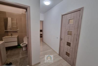 Inchiriez apt. 2cam. Militari-Păcii,Valea Cascadelor,The Bullding72, 5min metrou - 13