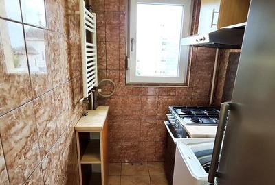 Apartament 2 Camere Decomandat Morarilor Delfinului - 6