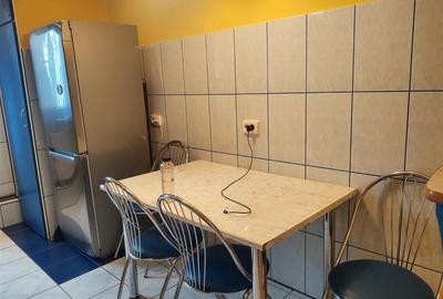 Apartament 3 camere decomandat balcon - Strand - 11