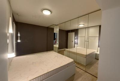 3 camere | 3 min METROU Stefan cel Mare | PRIMA INCHIRIERE - 5