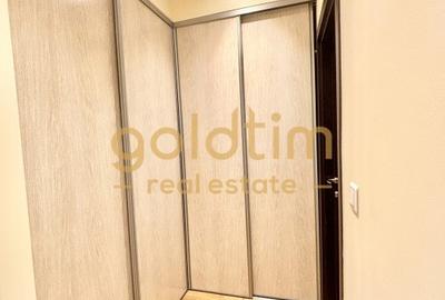 APARTAMENT/COMPLEX REZIDENTIAL/PISCINA/FITNESS/SAUNA/LOC JOACA/BOXA/2 PARCARE - 8