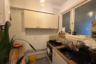 Garsoniera in Piata Romana/ Studio apartment in Piata Romana - 4