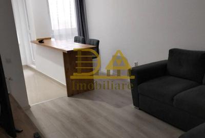 0% Comision, Apartament 2 camere, 50mp, et 2/8, Chiajna - 2