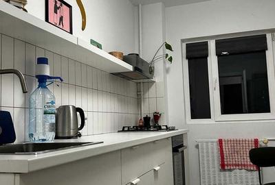 Banu Manta, 2 camere deosebit, etaj 4, 60 mp, prima închiriere, renovat integral - 7