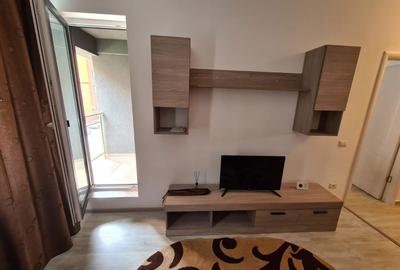 Garsoniera Chiajna - 2