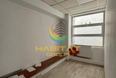 Spatii de inchriat intre 15 si 130 mp. 10euro/mp Metrou Piata Sudului - 5