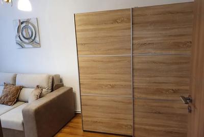 Apartament 2 camere, modern, zona Iulius Mall - 5
