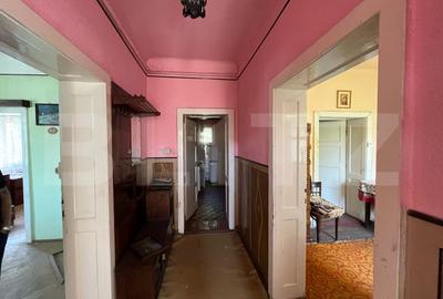 Casa individuala Dambu Rotund, 648mp teren - 8