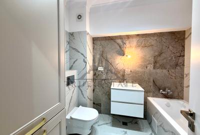 Apartament spatios complet mobilat si utilat - 5