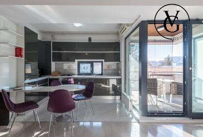 Apartament Deosebit 2 Camere /Domenii / - 1