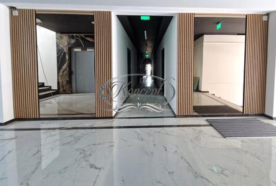 Apartament cu 2 camere semidecomandat în Florești