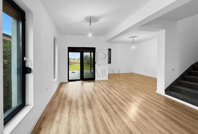 Duplex premium - finisaje de lux - foarte spatios - toate utilitatile - 8