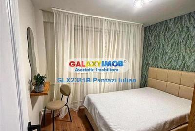 Apartament 2 camere | Lujerului | Proaspat renovat | 8min. metrou - 4