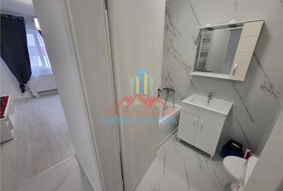 Inchiriere garsoniera Militari Residence Orhideelor 24 - 9